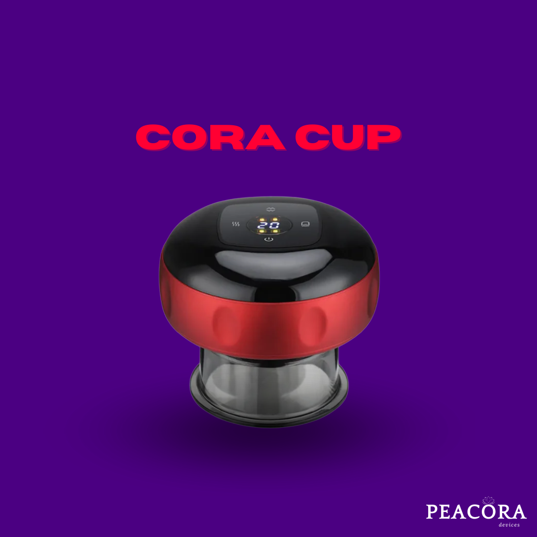 Peacora Cup